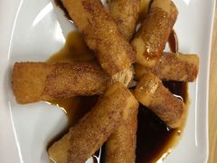 -四川老牛麻辣烫(北门桥店)