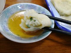 -乐回头饺子店