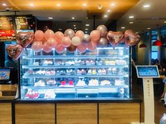-85度C(深圳佳宁娜店)