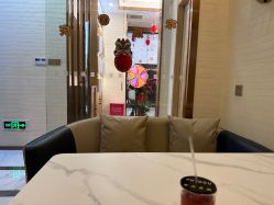 -芳朵美容养生SPA