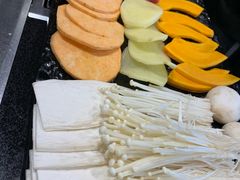 -猪的故事·韩式烤肉(韩乐坊店)