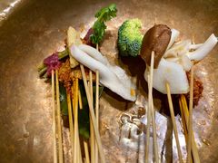 -京元盛铜锅涮肉(上海总店)