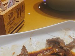 -百年恒益烧腊海鲜酒家·非遗传承(广州黄埔店)