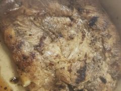 鸡胸肉-The Habit Burger Grill 哈比特汉堡(爱琴海店)
