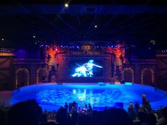 -波塞冬旅游度假区