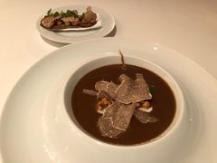 -Caprice(香港四季酒店)