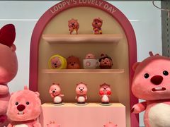 -泡泡玛特POPMART(正弘城店)