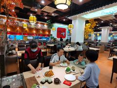 -蒸武门·广式茶点(石滩店)