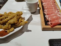 -祥源胡同·涮牛羊肉火锅(花桥店)