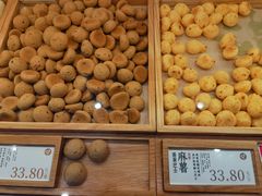 -泸溪河桃酥(鄞州高新宝龙店)