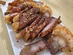 -彭州小吃(川主寺店)