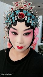 -梨园天地京剧摄影(玲珑天地店)