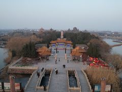 -中国翰园碑林