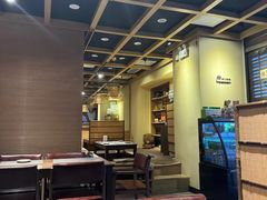 -鲸山上·私房日料(泰达MSD店)
