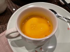 -南通滨江洲际酒店-东厨中餐厅