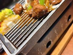 -九井澤精致料理(金茂店)