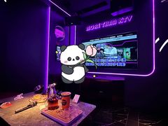 -星聚会KTV X Party(上海真如中海环宇城店)