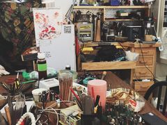 -情侣·团建·手作工坊(虹桥汇金百货店)