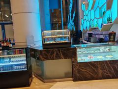 -上海浦东康桥绿地假日酒店