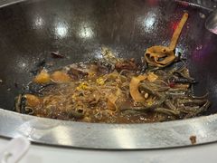 -崔记老东北传奇铁锅炖(横店总店)