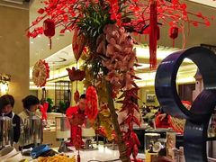 -湖州东吴开元名都酒店-滨河自助餐厅