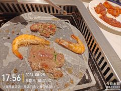 -星伦多自助料理·涮烤一体(江桥万达店)
