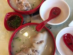 -廖老妈蹄花店(人民公园陕西街259号店)