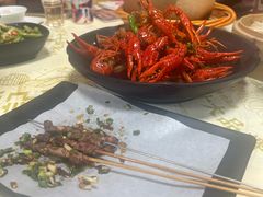 -聚味瞿记·龙虾堂(望城店)