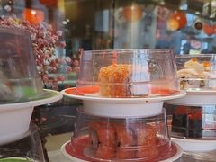 -莲寿司(国兴店)