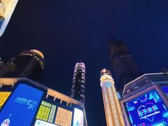-WFC会仙楼观景台