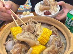 -谢记上海大排档(长寿路店)