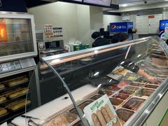 -赛百味SUBWAY(万柳华联店)