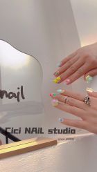 -Cici Nail日式美甲美睫工作室