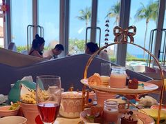 -水桶王国主题餐厅·聚会·生日派对·亲子活动·家庭套餐(亚龙湾希尔顿店)