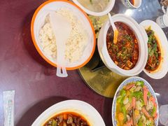 -明婷饭店(外曹家巷店)