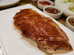 -小大董·烤鸭(王府井apm店)