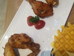 -豪客来牛排(红豆万花城店)