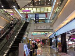 -万达广场(福州金融街店)