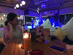 -Bamboo Bar & Grill Restaurant