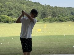 -南沙高尔夫球会