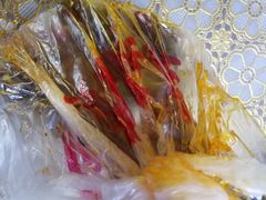 香辣兔腿-王妈手撕烤兔