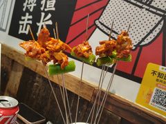 -生活如沸·顺德水牛奶火锅(大学路店)