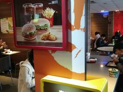 -麦当劳(赣州火车站店1093)