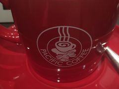 -太平洋咖啡(市府恒隆二店)