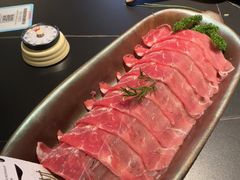 -季季山·云南野生菌火锅(上海首店)