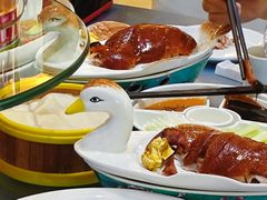 -皇厨宴会中心(文明大道店)