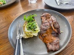 -BOR Eatery(安福路店)