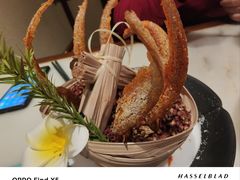 -佬麻雀·剁椒鱼头(京基KK One店)