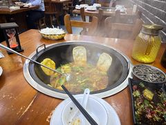 -曹丞相·地锅鸡·地锅鱼(武林店)