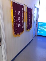 点击看大图 -蓝丝带产后恢复中心·催乳·通乳(九龙坡香榭里店)